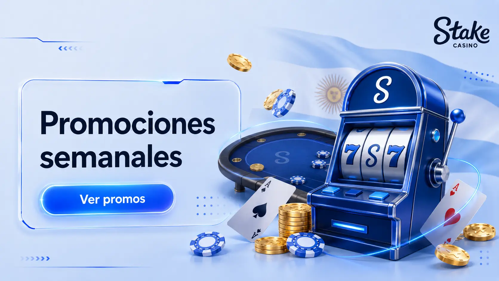 Promociones semanales – Rakeback, recargas y desafíos con código